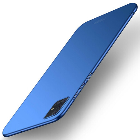 Coque Samsung Galaxy A51 MOFI