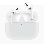Coque AirPods Pro Silicone Solid Colors Coque AirPods Pro Silicone Solid Colors