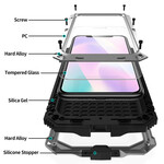 Coque iPhone 11 Super Résistante Waterproof Coque iPhone 11 Super Résistante Waterproof