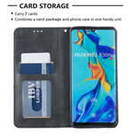 Flip Cover Huawei P30 Pro Style Artiste
