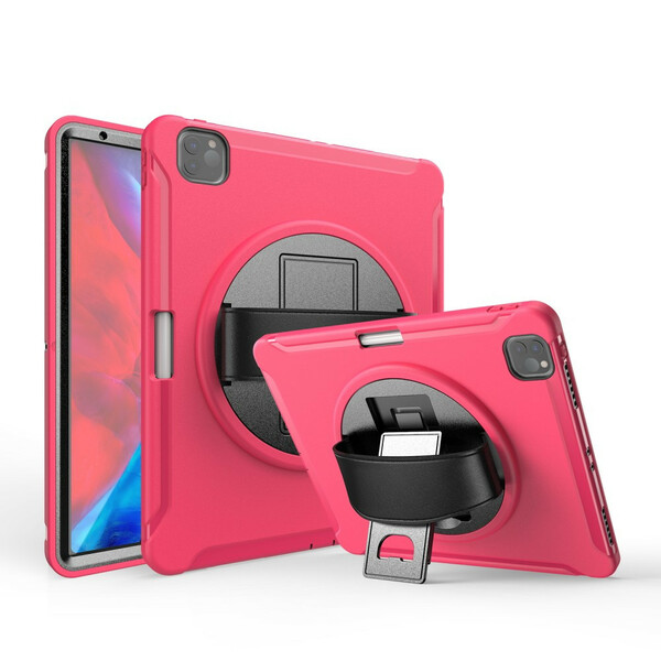Coque iPad Pro 12.9" Poignée 360°