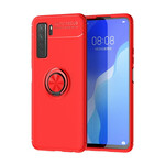 Coque Huawei P40 Lite 5G Anneau Rotatif Coque Huawei P40 Lite 5G Anneau Rotatif