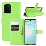 Housse Samsung Galaxy S10 Lite Classique
