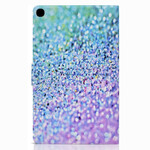 Housse Samsung Galaxy Tab S6 Lite Paillettes Brillantes Housse Samsung Galaxy Tab S6 Lite Paillettes Brillantes