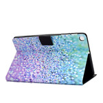 Housse Samsung Galaxy Tab S6 Lite Paillettes Brillantes Housse Samsung Galaxy Tab S6 Lite Paillettes Brillantes