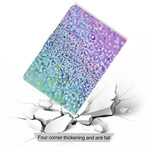 Housse Samsung Galaxy Tab S6 Lite Paillettes Brillantes Housse Samsung Galaxy Tab S6 Lite Paillettes Brillantes