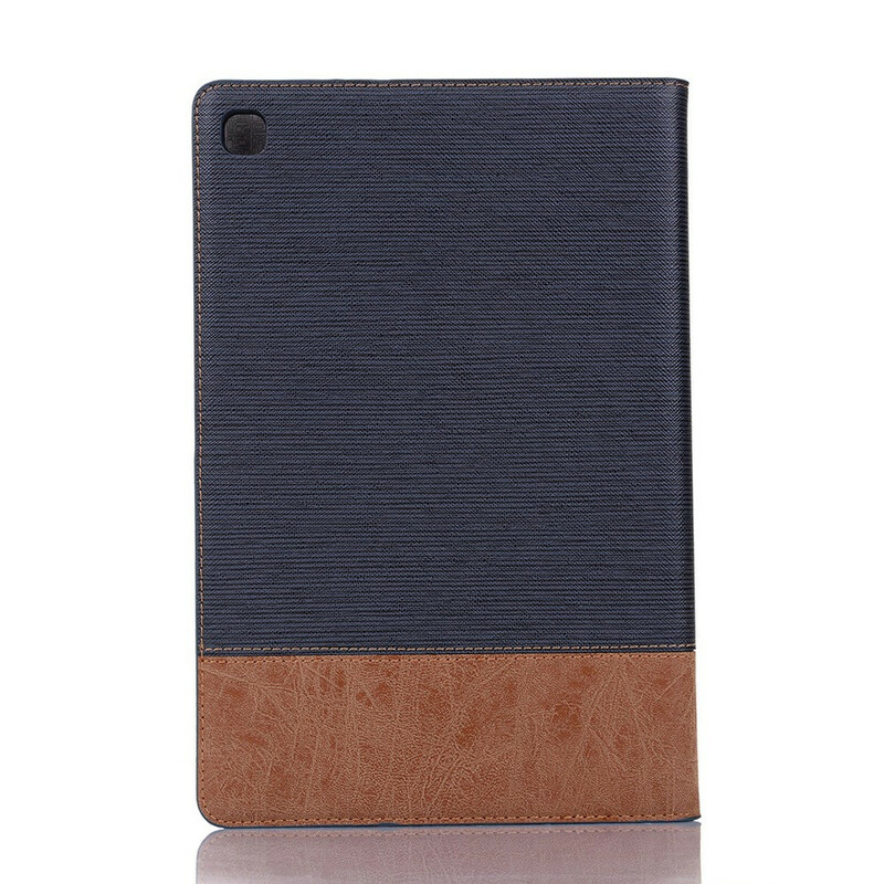 Étui Samsung Galaxy Tab S6 Lite Texturé Étui Samsung Galaxy Tab S6 Lite Texturé