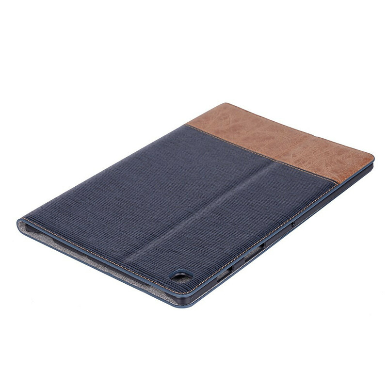 Étui Samsung Galaxy Tab S6 Lite Texturé Étui Samsung Galaxy Tab S6 Lite Texturé