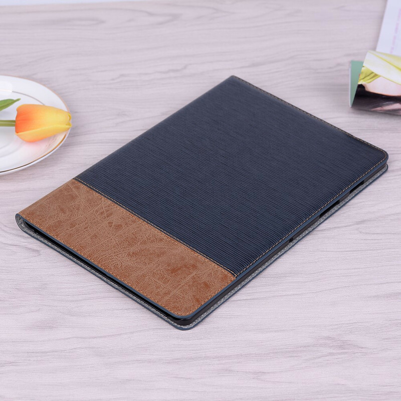 Étui Samsung Galaxy Tab S6 Lite Texturé Étui Samsung Galaxy Tab S6 Lite Texturé
