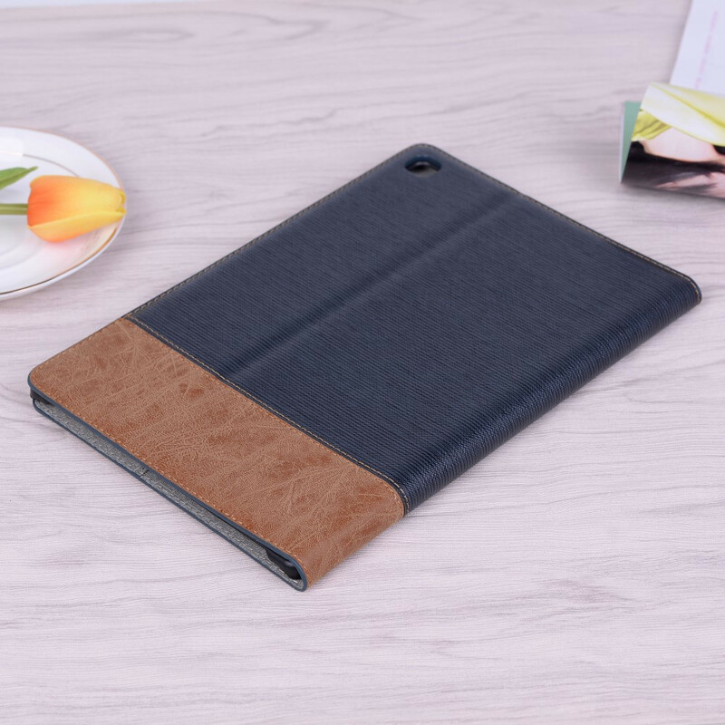 Étui Samsung Galaxy Tab S6 Lite Texturé Étui Samsung Galaxy Tab S6 Lite Texturé