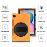 Coque Samsung Galaxy Tab S6 Lite Utra Résistante avec sangle