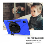 Coque Samsung Galaxy Tab S6 Lite Utra Résistante avec sangle Coque Samsung Galaxy Tab S6 Lite Utra Résistante avec sangle