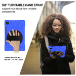 Coque Samsung Galaxy Tab S6 Lite Utra Résistante avec sangle Coque Samsung Galaxy Tab S6 Lite Utra Résistante avec sangle