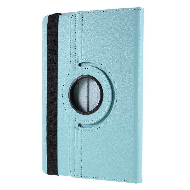 Housse Samsung Galaxy Tab S6 Rotative à 360° Simili Cuir