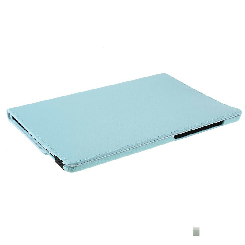 Housse Samsung Galaxy Tab S6 Rotative à 360° Simili Cuir
