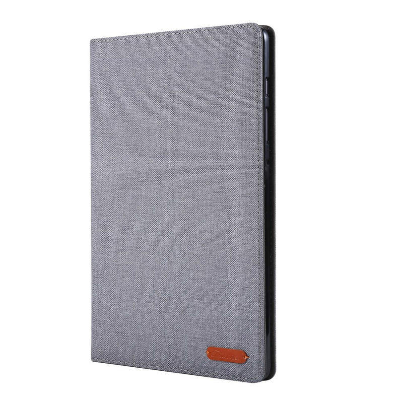 Étui Samsung Galaxy Tab S6 Tissu Étui Samsung Galaxy Tab S6 Tissu