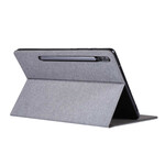 Étui Samsung Galaxy Tab S6 Tissu Étui Samsung Galaxy Tab S6 Tissu