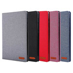 Étui Samsung Galaxy Tab S6 Tissu Étui Samsung Galaxy Tab S6 Tissu
