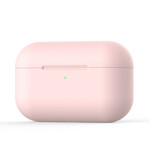 Coque AirPods Pro Silicone Simplissime