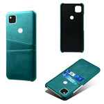 Coque Google Pixel 4a Porte Cartes