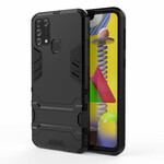 Coque Samsung Galaxy M31 Ultra Résistante Languette Coque Samsung Galaxy M31 Ultra Résistante Languette