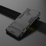 Coque Samsung Galaxy M31 Ultra Résistante Languette Coque Samsung Galaxy M31 Ultra Résistante Languette