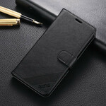 Housse Oppo A72 AZNS Simili Cuir Housse Oppo A72 AZNS Simili Cuir