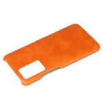 Coque Samsung Galaxy Note 20 Ultra Effet Cuir KSQ