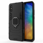 Coque Xiaomi Redmi 9A Ring Résistante Coque Xiaomi Redmi 9A Ring Résistante