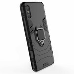 Coque Xiaomi Redmi 9A Ring Résistante Coque Xiaomi Redmi 9A Ring Résistante
