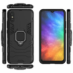 Coque Xiaomi Redmi 9A Ring Résistante Coque Xiaomi Redmi 9A Ring Résistante