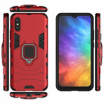 Coque Xiaomi Redmi 9A Ring Résistante