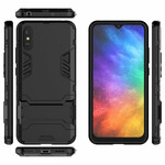 Coque Xiaomi Redmi 9A Ultra Résistante Languette Coque Xiaomi Redmi 9A Ultra Résistante Languette