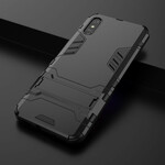 Coque Xiaomi Redmi 9A Ultra Résistante Languette Coque Xiaomi Redmi 9A Ultra Résistante Languette
