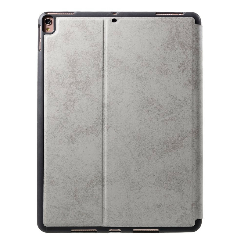 Smart Case iPad Air 10.5" (2019) / iPad Pro 10.5 pouces Effet Cuir