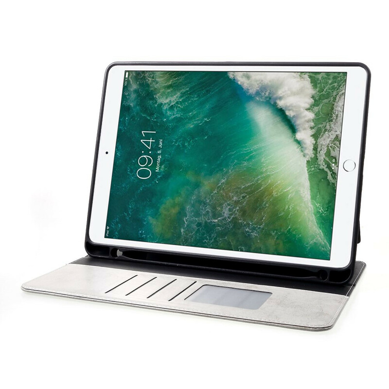 Smart Case iPad Air 10.5" (2019) / iPad Pro 10.5 pouces Effet Cuir