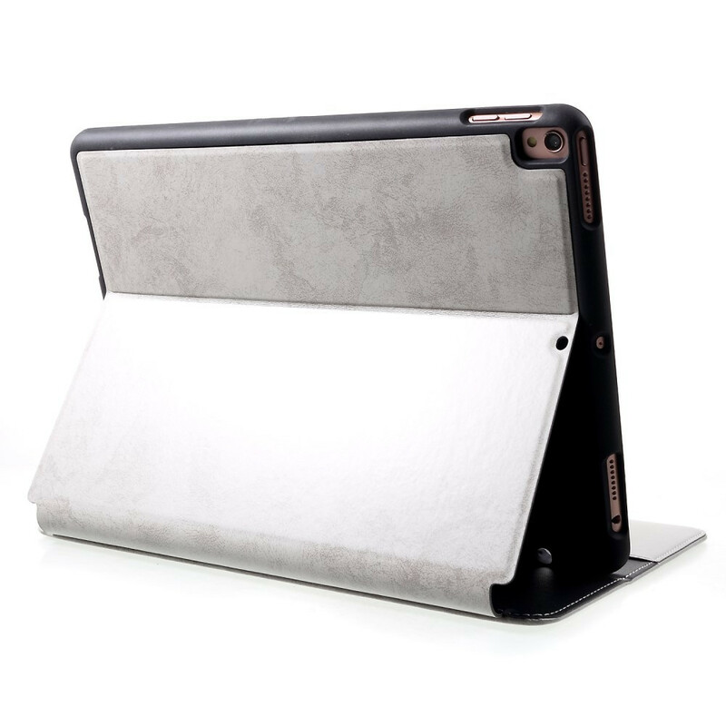 Smart Case iPad Air 10.5" (2019) / iPad Pro 10.5 pouces Effet Cuir