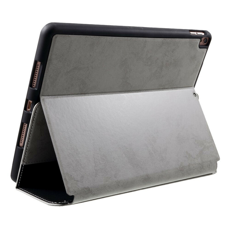 Smart Case iPad Air 10.5" (2019) / iPad Pro 10.5 pouces Effet Cuir