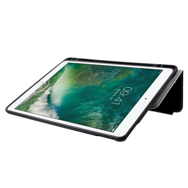 Smart Case iPad Air 10.5" (2019) / iPad Pro 10.5 pouces Effet Cuir