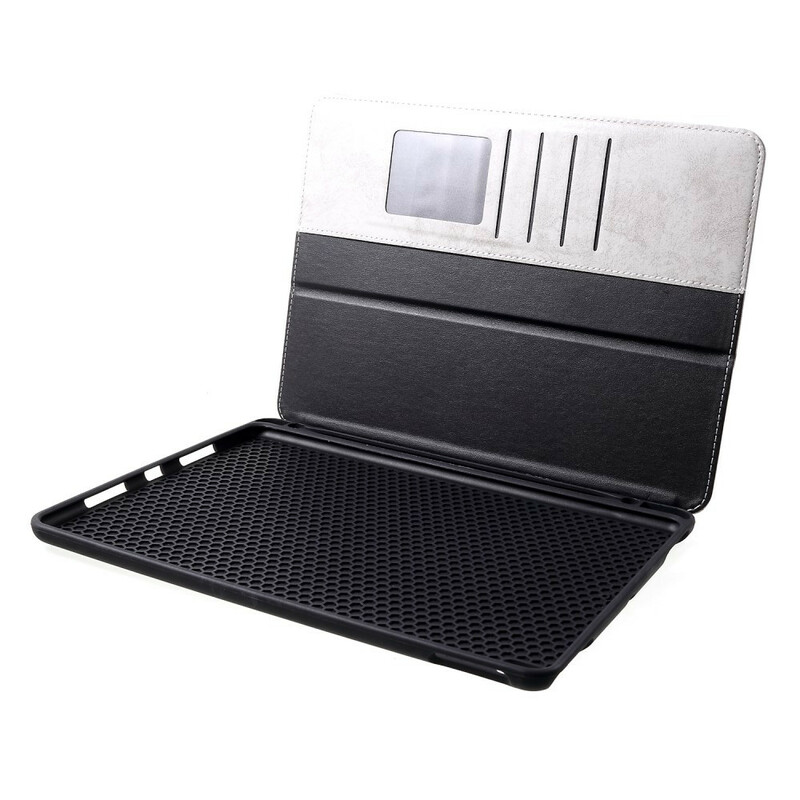 Smart Case iPad Air 10.5" (2019) / iPad Pro 10.5 pouces Effet Cuir