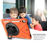 Coque iPad Air 10.5" (2019) / iPad Pro 10.5 pouces Utra Résistante avec sangle