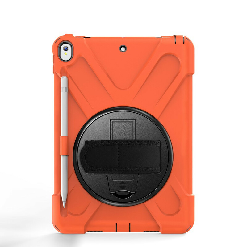 Coque iPad Air 10.5" (2019) / iPad Pro 10.5 pouces Utra Résistante avec sangle