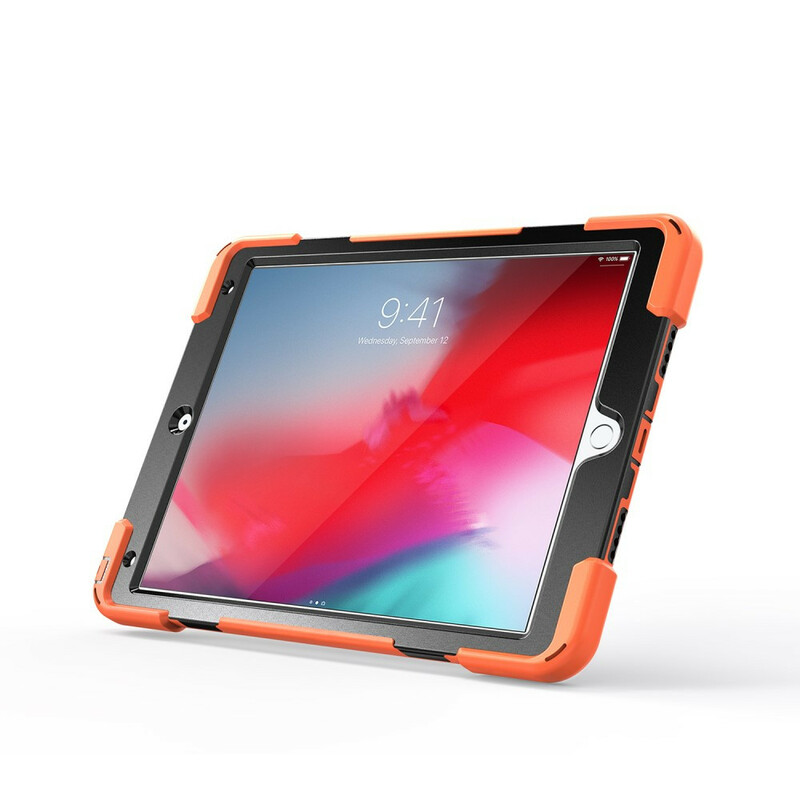 Coque iPad Air 10.5" (2019) / iPad Pro 10.5 pouces Utra Résistante avec sangle