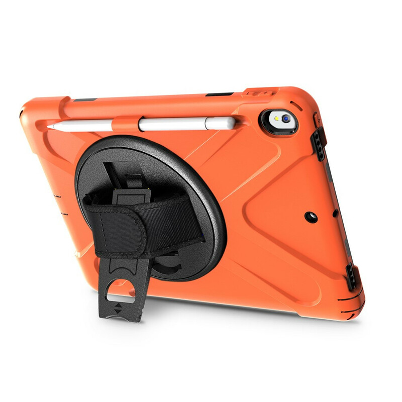 Coque iPad Air 10.5" (2019) / iPad Pro 10.5 pouces Utra Résistante avec sangle
