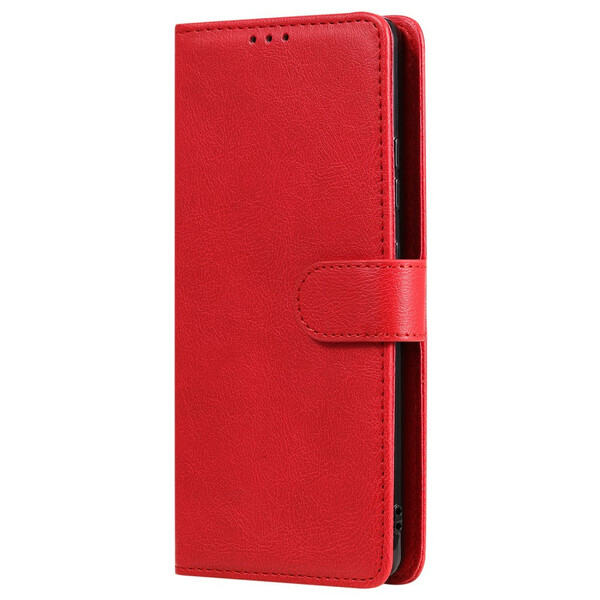 Housse Samsung Galaxy S10 Lite Détachable