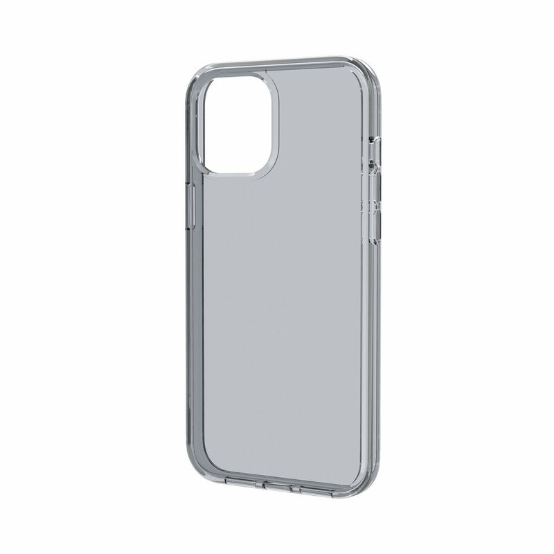 Coque iPhone 12 Max / 12 Pro Colorée Transparente Coque iPhone 12 Max / 12 Pro Colorée Transparente