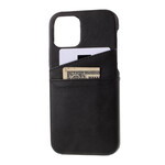 Coque iPhone 12 Max / 12 Pro Double Porte Cartes Coque iPhone 12 Max / 12 Pro Double Porte Cartes