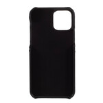 Coque iPhone 12 Max / 12 Pro Double Porte Cartes Coque iPhone 12 Max / 12 Pro Double Porte Cartes