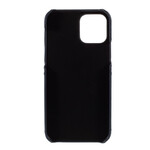 Coque iPhone 12 Max / 12 Pro Double Porte Cartes