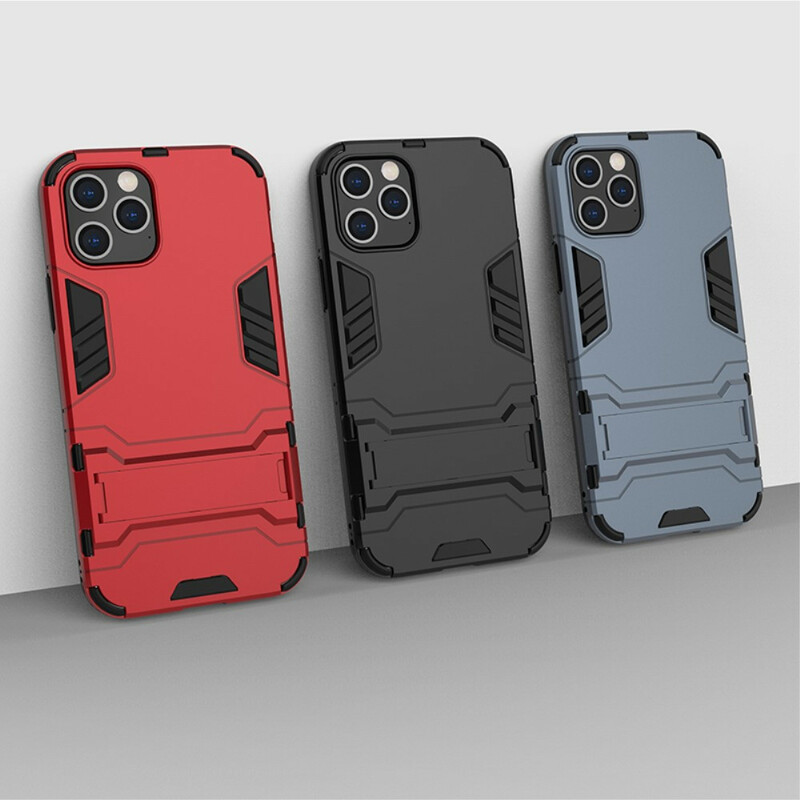 Coque iPhone 12 Max / 12 Pro Ultra Résistante